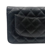 Charger l&#39;image dans la galerie, Chanel Classic Wallet on Chain
