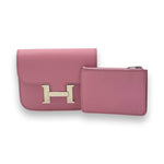 Load image into Gallery viewer, Hermes constance wallet slim
