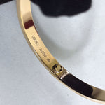 将图片加载到图库查看器，Cartier Classic Love Bracelet
