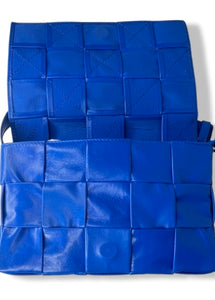 Bottega Veneta Paper Casette Bag