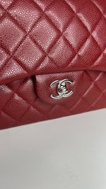 Load image into Gallery viewer, Chanel Timeless Classic Jumbo
