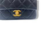 Load image into Gallery viewer, CHANEL MEDALLION MINI, TWIST YOUR BUTTONS
