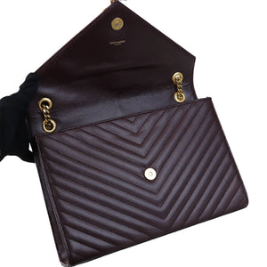 Ysl Envelope Bag
