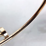 Charger l&#39;image dans la galerie, Cartier Juste Un Clou Bracelet, Small Model
