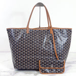 Load image into Gallery viewer, Goyard st. louis gm
