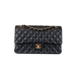 Chanel Timeless Classic Medium