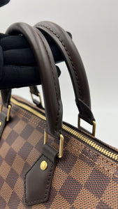 Lv speedy 25 bandouliere