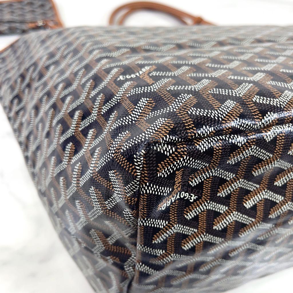 Goyard st. louis gm