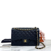 Chanel Timeless Classic Jumbo