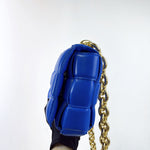 Load image into Gallery viewer, Bottega veneta padded casette chain bag
