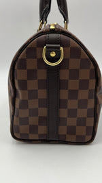 Load image into Gallery viewer, Lv speedy 25 bandouliere
