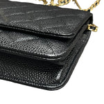 Load image into Gallery viewer, Chanel Classic Wallet on Chain
