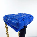 Load image into Gallery viewer, Bottega veneta padded casette chain bag
