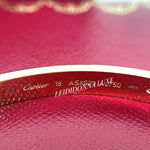 Charger l&#39;image dans la galerie, Cartier Classic Love Bracelet
