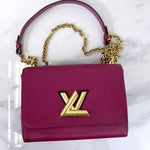 Load image into Gallery viewer, Louis Vuitton Twist MM
