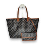 Load image into Gallery viewer, Goyard saint louis pm
