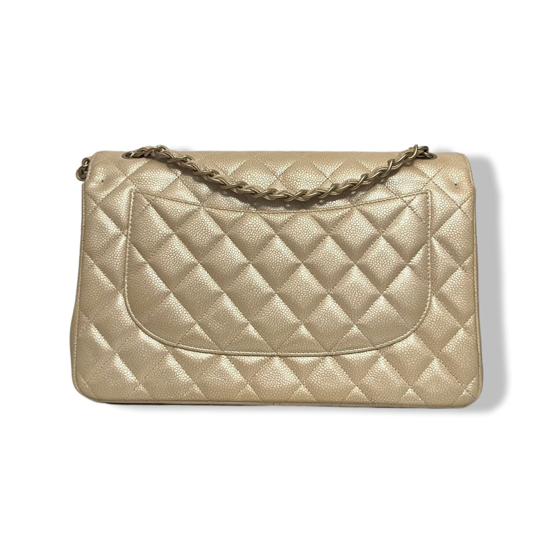 Chanel Timeless Classic Jumbo