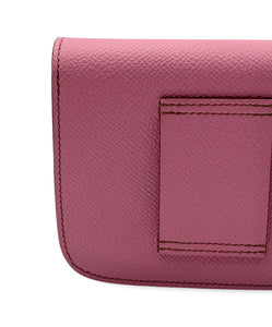 Hermes constance wallet slim