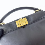 Load image into Gallery viewer, Fendi peekaboo mini
