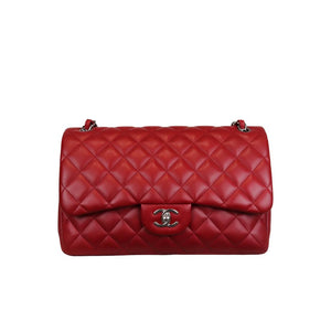 Chanel Timeless Classic Jumbo