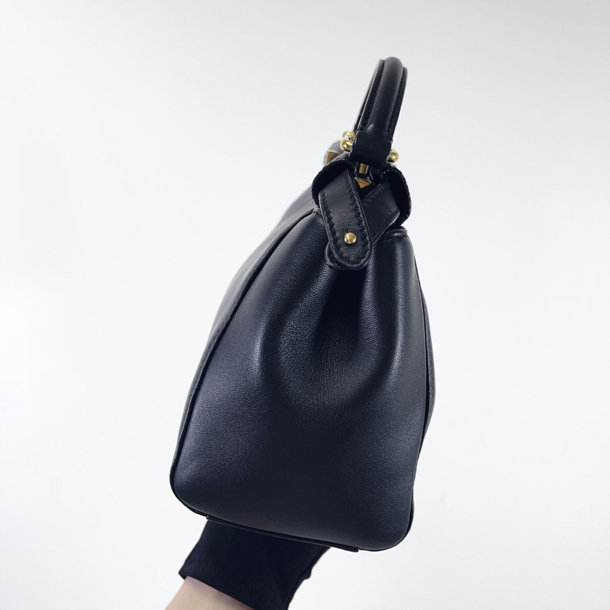 Fendi peekaboo mini