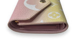 Load image into Gallery viewer, Louis vuitton victorine wallet
