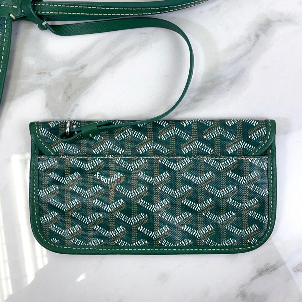 Goyard st. louis gm