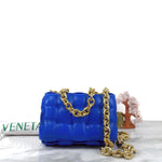 Load image into Gallery viewer, Bottega veneta padded casette chain bag
