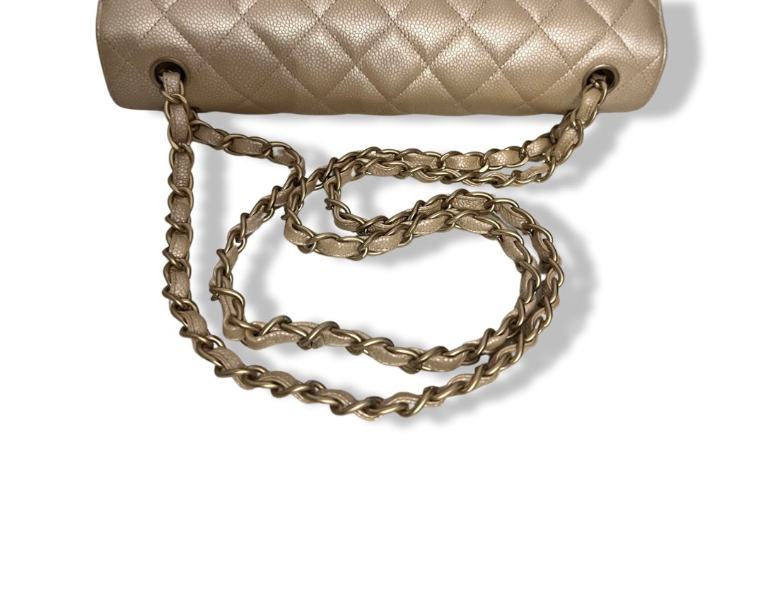 Chanel Timeless Classic Jumbo