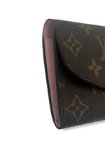 Charger l&#39;image dans la galerie, Louis vuitton emilie wallet
