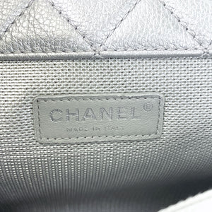 Chanel Airline Flap Bag