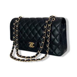 Chanel Timeless Classic Medium – LeidiDonna Luxe