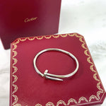 Load image into Gallery viewer, Cartier Juste Un Clou Classic Bracelet
