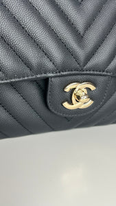 Chanel Timeless Classic Medium