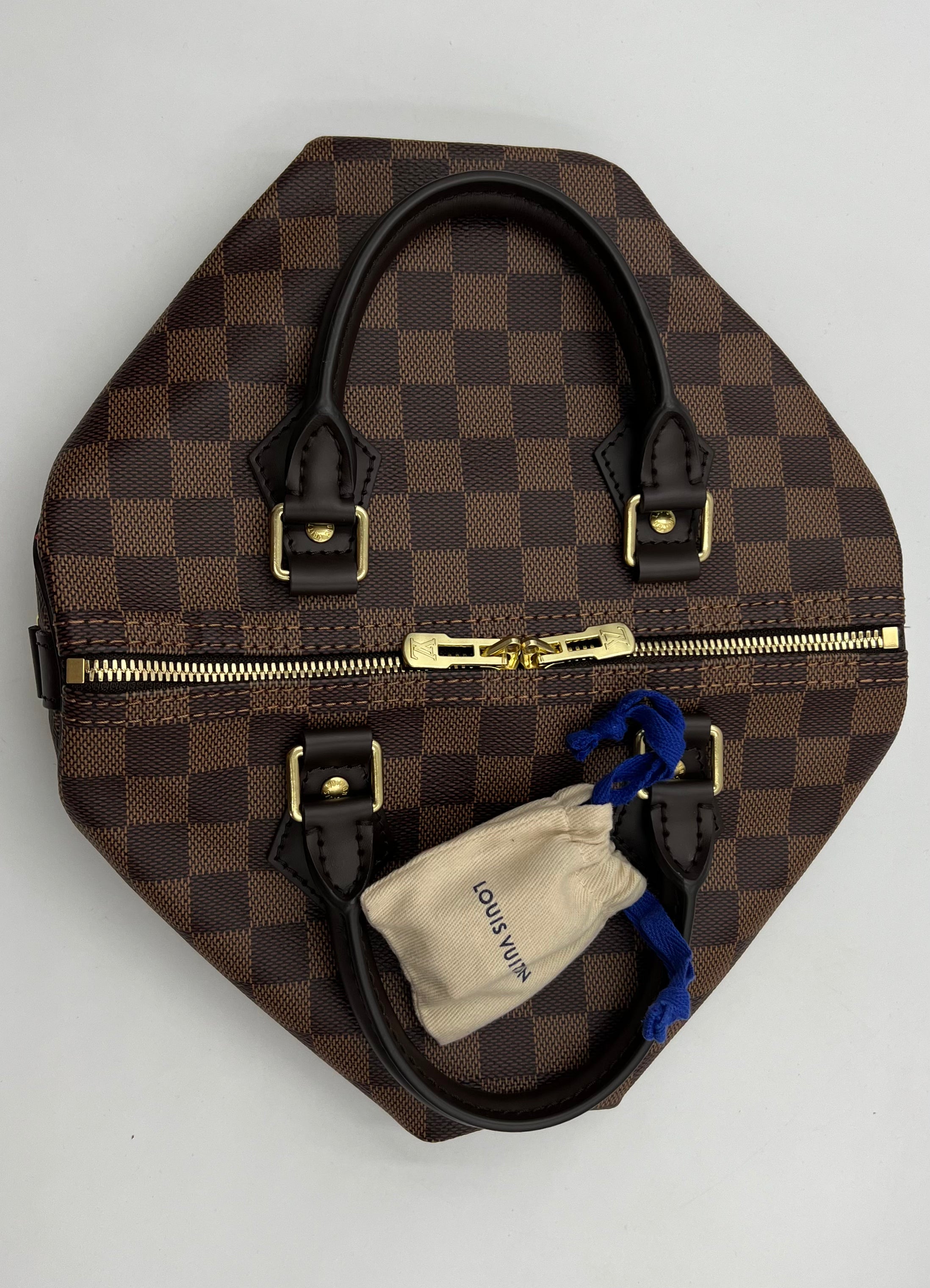 Lv speedy 25 bandouliere