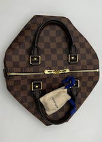 将图片加载到图库查看器，LV SPEEDY 25 手袋
