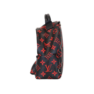 Lv palm spring mini backpack, limited infrarouge