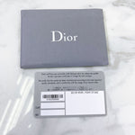 将图片加载到图库查看器，Dior saddle medium
