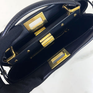 Fendi peekaboo mini