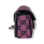 Load image into Gallery viewer, Gucci marmont super mini
