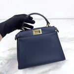 Load image into Gallery viewer, Fendi peekaboo mini
