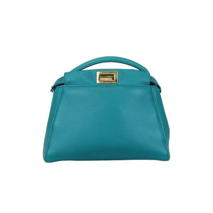 Fendi peekaboo mini