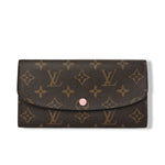 Load image into Gallery viewer, Louis vuitton emilie wallet
