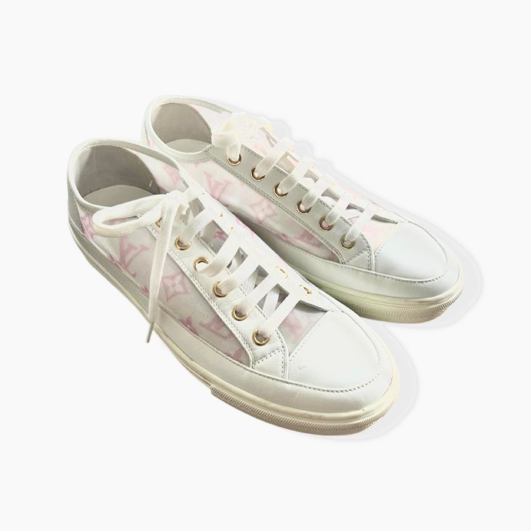 Lv stellar sneakers