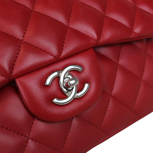 Chanel Timeless Classic Jumbo