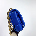 Load image into Gallery viewer, Bottega veneta padded casette chain bag
