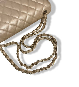 Chanel Timeless Classic Jumbo