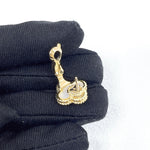 Load image into Gallery viewer, Van Cleef and Arpels Vintage Alhambra Earrings VCA
