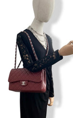 Load image into Gallery viewer, Chanel Timeless Classic Jumbo
