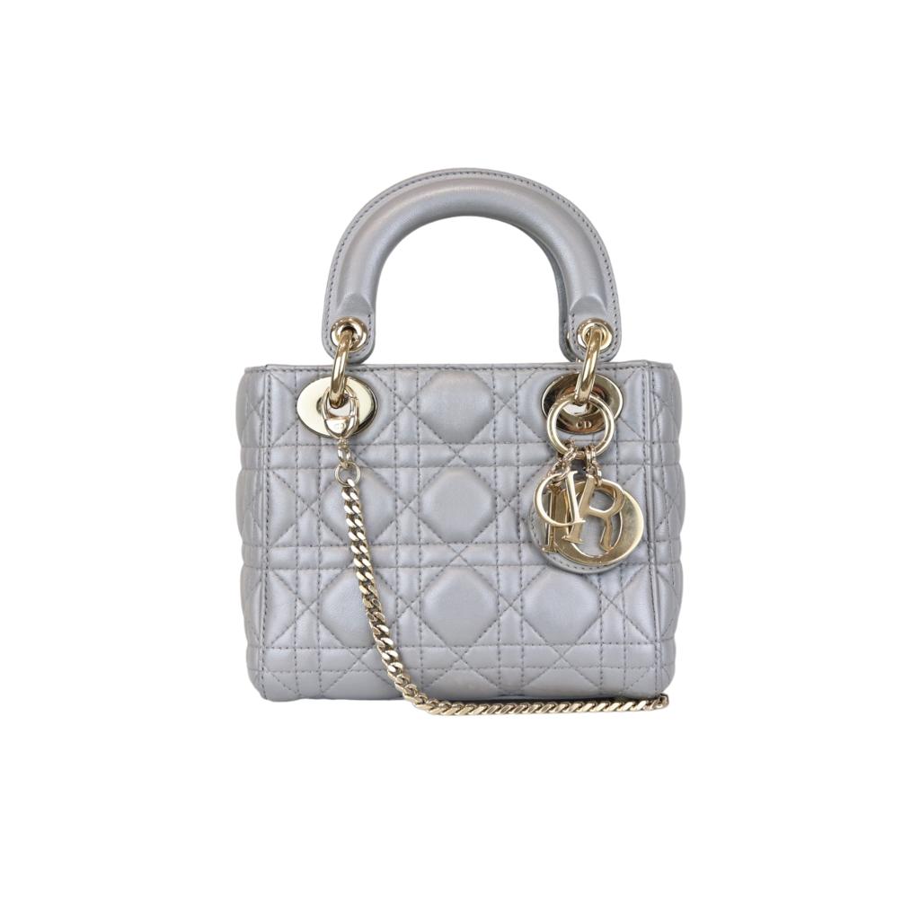 Lady Dior Mini